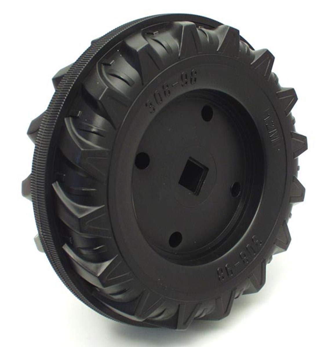 Rolly Toys Rolly Farmtrac, Mythos, Agrotron 308 x 98 - 12 m Square Driving Wheel