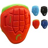 Guardian Baseball Elbow Guard Youth &amp; Adult | Batting Elbow Guard Baseball | Adjustable Buckle | Lightweight Flexible Shell