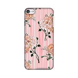 AMZER Slim Fit Handcrafted Designer Printed Snap On