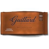 Guittard Chocolate Butterscotch Chips, 12 oz