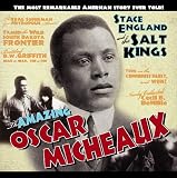 AMAZING OSCAR MICHEAUX                             image