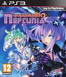 Hyperdimension Neptunia