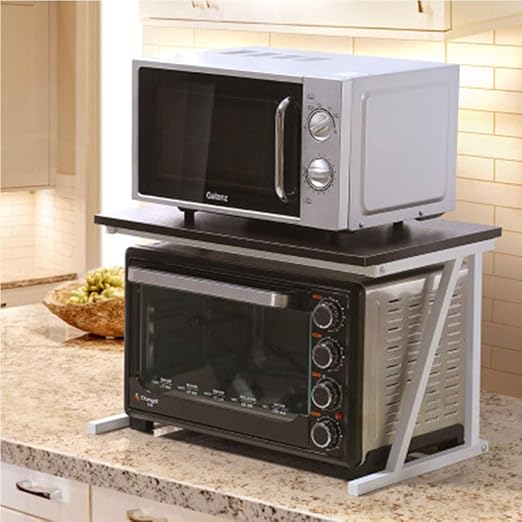 MAGO Cocina Horno de microondas Rejilla Horno Rejillas ...