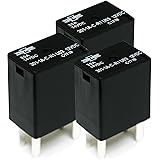 Amazon Com Pins 12 V 75 A Bosch Normal Open Power Relays Automotive Amazon Com Pins 12 V 75 A Bosch Normal Open Power Relays Automotive