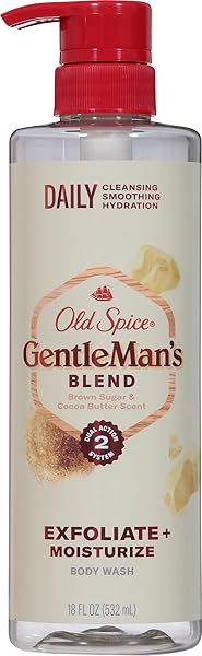 OLD SPICE, BODY WASH FIJI WITH PALM TREE, 18 FL OZ
