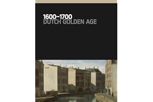 1600-1700: Dutch Golden Age