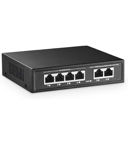 Amazon.com: HP J9775A#ABA HP 2530-48G Switch : Electronics