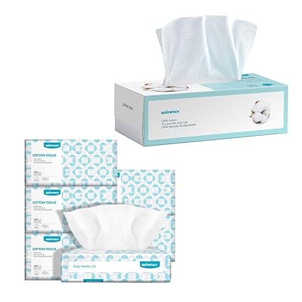 winner soft dry wipe