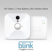 Blink Home Security System