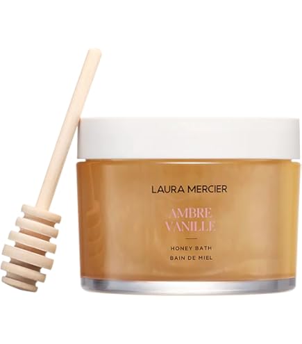 Amazon.com: Laura Mercier Serum Body Cream, Moisturizing Serum