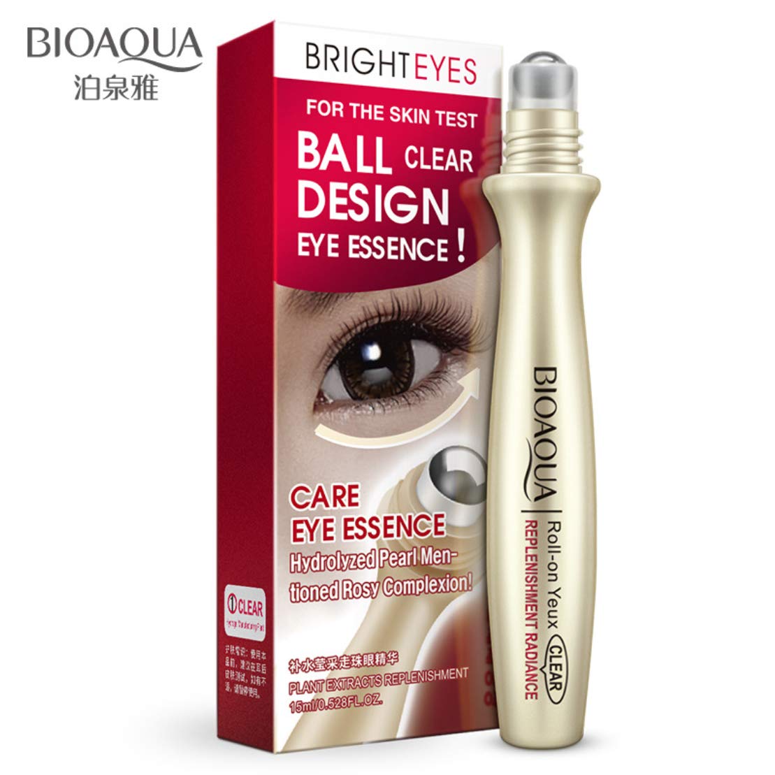 bioaqua eye cream