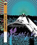 50 Years of Glastonbury: Music and Mud at the Ultimate Festival by Malcolm Croft, Tom Ravenscroft