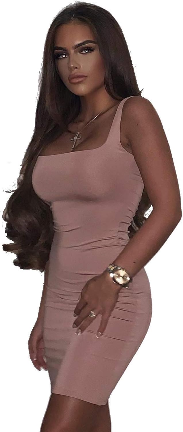 NOT SO Basic, Basic Dress in Kim K