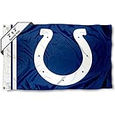 Indianapolis Colts 2x3 Feet Flag