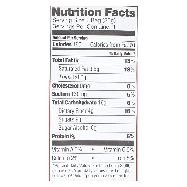 LENNY & LARRY’S – COMPLETE CKY DOUBLE CHOCOLATE – CASE OF 12-1.25 OZ