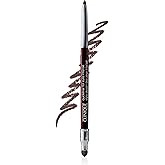 Clinique Quickliner For Eyes Intense Eyeliner Pencil | Water Resistant, Smudge Resistant + Safe For Sensitive Eyes | 10 Shades