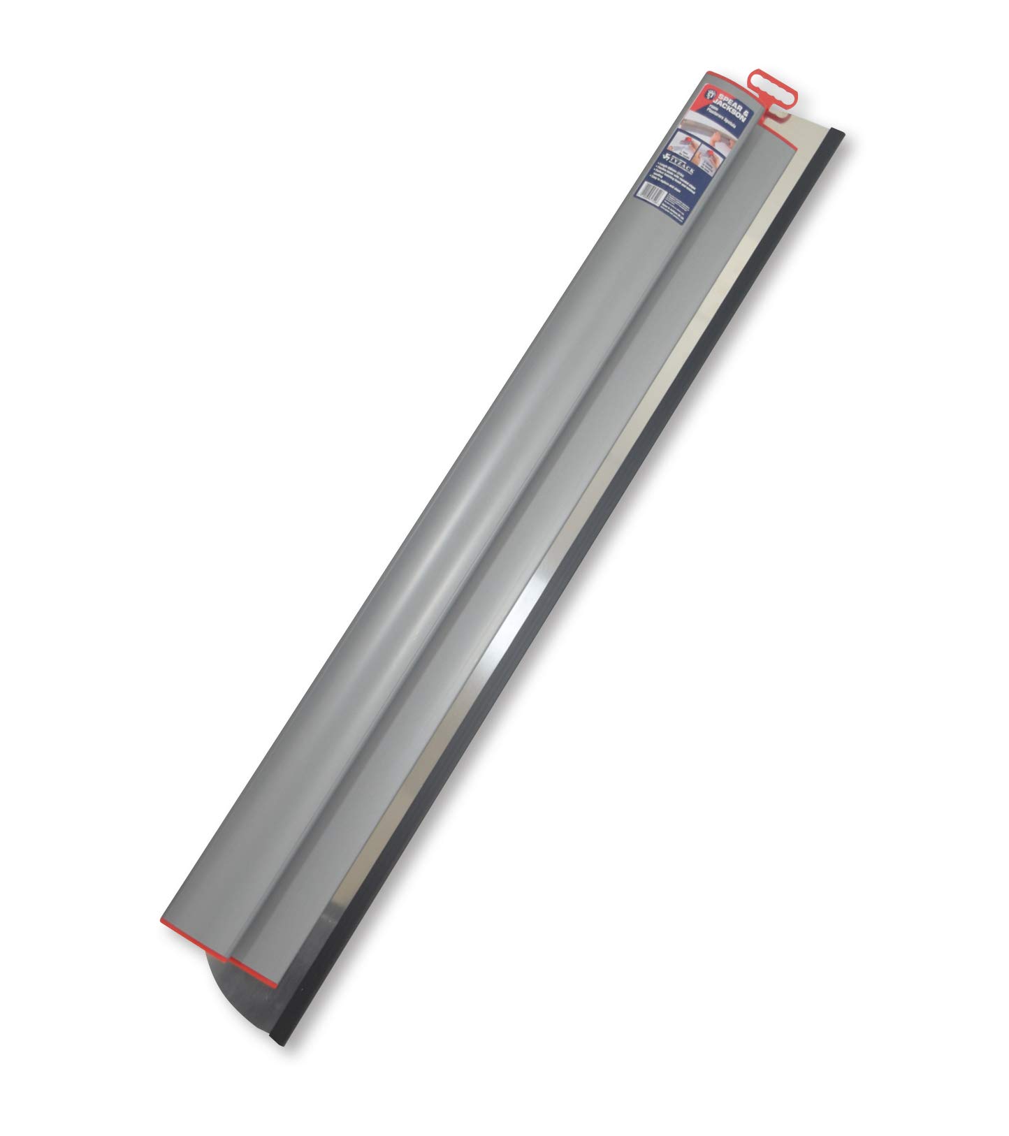 Spear & Jackson PS800 Plasterers' Spatula (800mm)