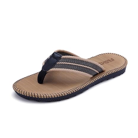 mens beach sandals amazon
