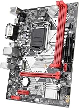 INTCHE B75-H LGA 1155 Computer Motherboard i3-2120 CPU 8GB DDR3 RAM USB 3.0 view 2