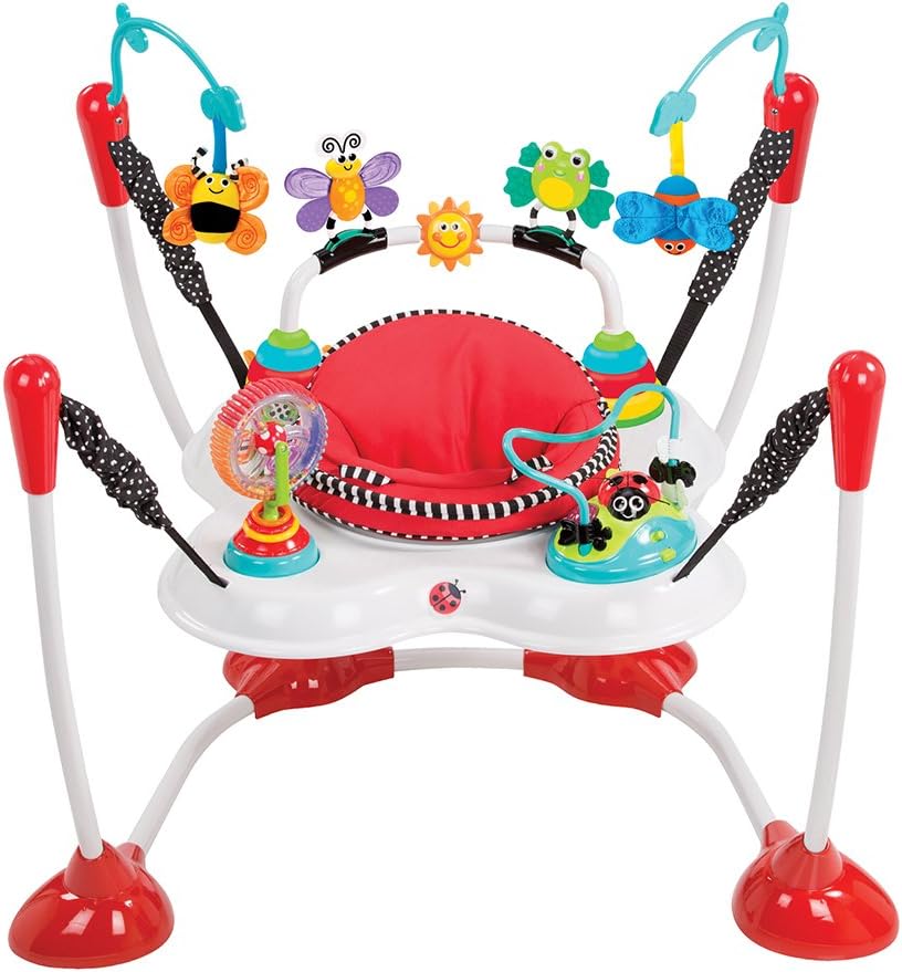 Jolly Jumper Height Adjustment at William McCarthy blog