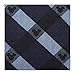 Cufflinks Inc. Mickey Mouse Blue Plaid Tie