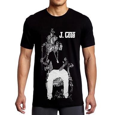 AOPO J Cole Tees For Women XSmall