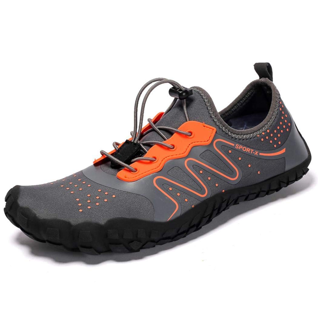Amazoncom Cokil Shoes Hiker Womens Menss Barefoot #water #shoes #for #hiking