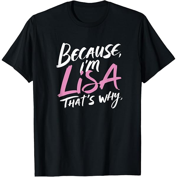 LiSA Tシャツ　～LiSA Ver.～　＜XL＞ Lisa Lisa Lisa 