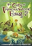 The Cats of Tanglewood Forest