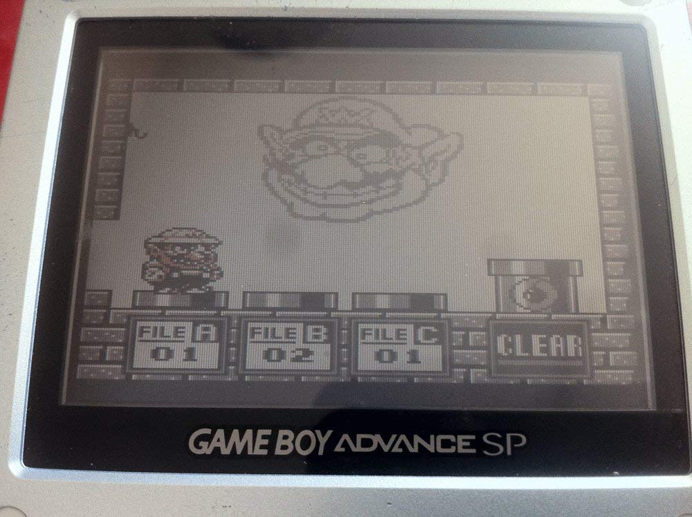 Wario Land: Super Mario Land 3 (Renewed): Video Games
