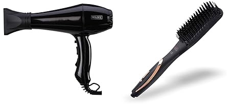 wahl super dry professional hair dryer