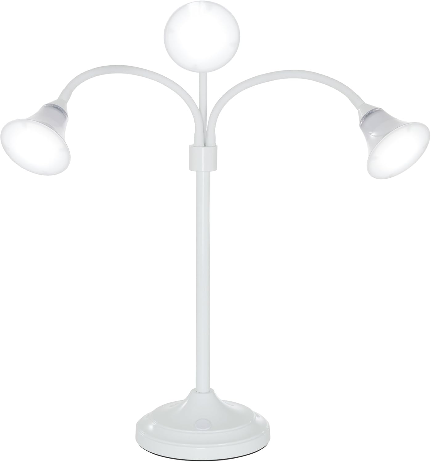 Best four head desk lamp