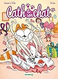 Cath et son chat - tome 2 (BAMBOO HUMOUR) (French Edition) by