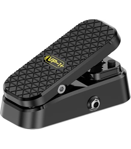 Amazon.com: Electro-Harmonix Volume Pedal Volume Pedal : Musical