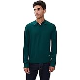 Paul Smith PS Men's Sweater Long Sleeve Polo