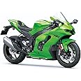 Green Fairings For Kawasaki Ninja ZX-10R 2021 2022 2023 ZX10R 21 22 23 ZX 10R ABS Bodywork Motorbike Fairing Set (Injection Molding)