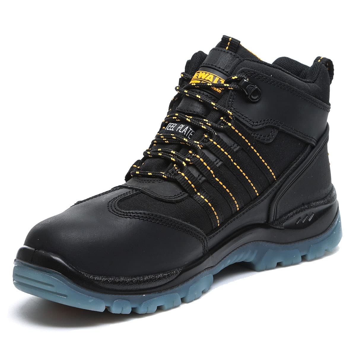 DEWALT DEWNICKEL10 Safety Footwear