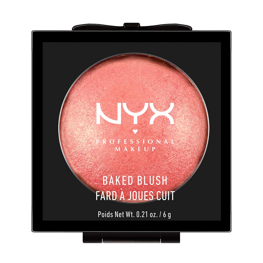 baked blush