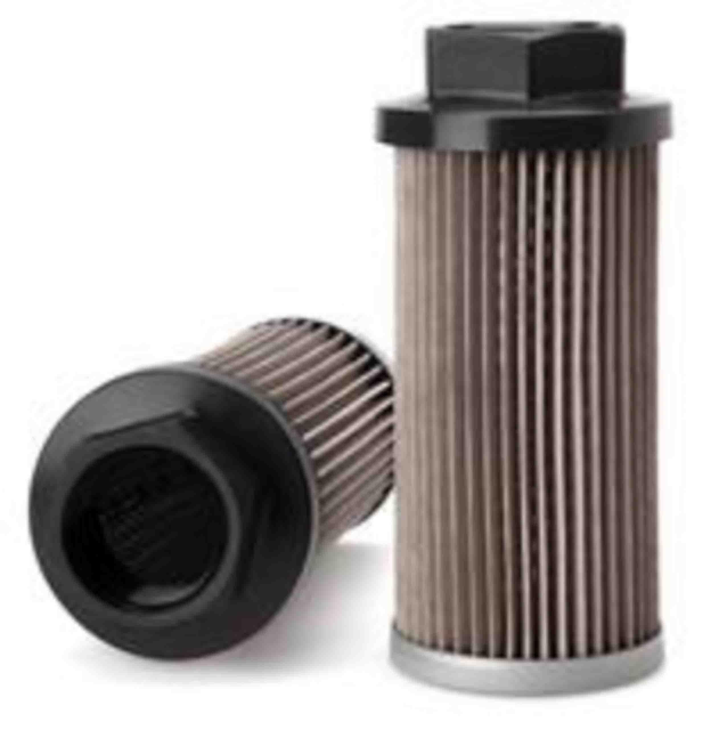 Fleetguard HF7444 Hydraulic Filter Cartridge