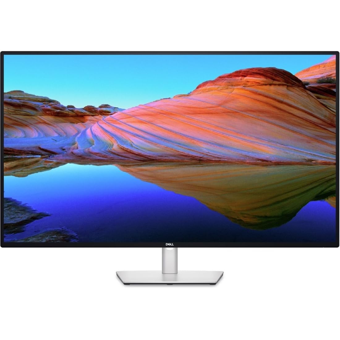 Dell UltraSharp 43 4K USB-C Hub Monitor - U4323QE