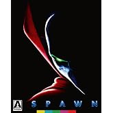 Spawn [Limited Edition] [Blu-ray]
