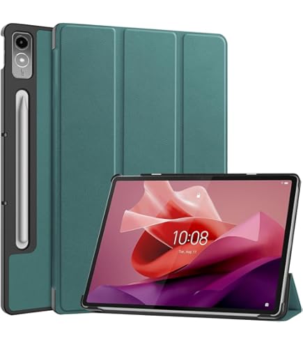 Lenovo Tab P12 12.7インチ 128GB 外箱・ケース・フィルム Amazon.com: Gylint Case for Lenovo Tab P12 Pro (2nd Gen