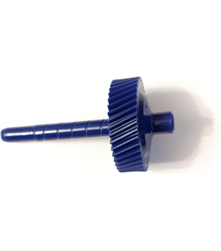 Amazon.com: La Speedometer Gear 9780470 44 Tooth Speedometer