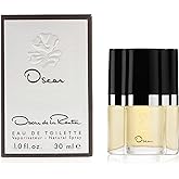 Eau de Toilette Oscar by Oscar de la Renta, Oscar Signature Collection, Perfume Spray for Women