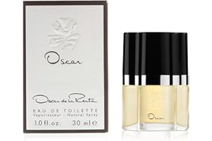 Eau de Toilette Oscar by Oscar de la Renta, Oscar Signature Collection, Perfume Spray for Women