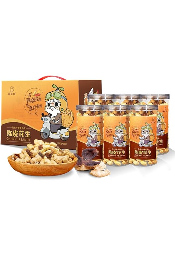 Amazon.com : President Brand Peanuts Snacks Flavor Peanuts Coated