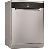 Lave-vaisselle encastrable - WHIRLPOOL - WRIC3C26 - 14 couverts - 8 programmes - 9 L/cycle - Electroménager
