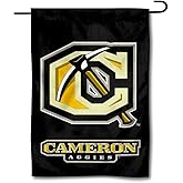 Cameron Aggies Garden Flag