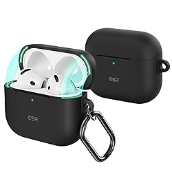 ESR for AirPods 4 Case, Compatible with Apple