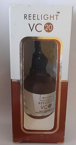 vc 20 serum